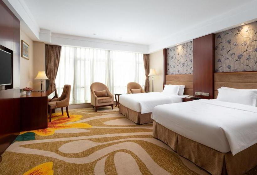 ホテル Dongjiang International