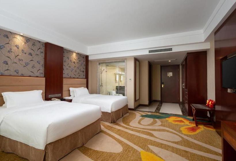 ホテル Dongjiang International