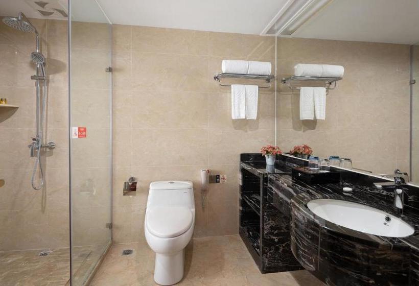 ホテル Dongjiang International