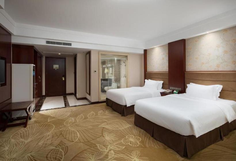 ホテル Dongjiang International