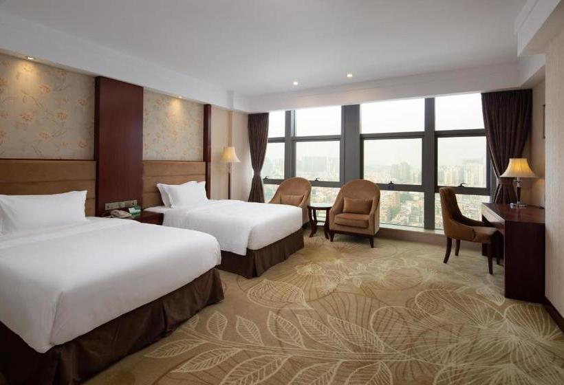 ホテル Dongjiang International