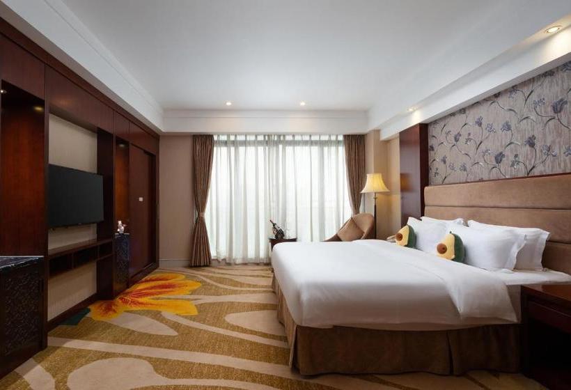 ホテル Dongjiang International