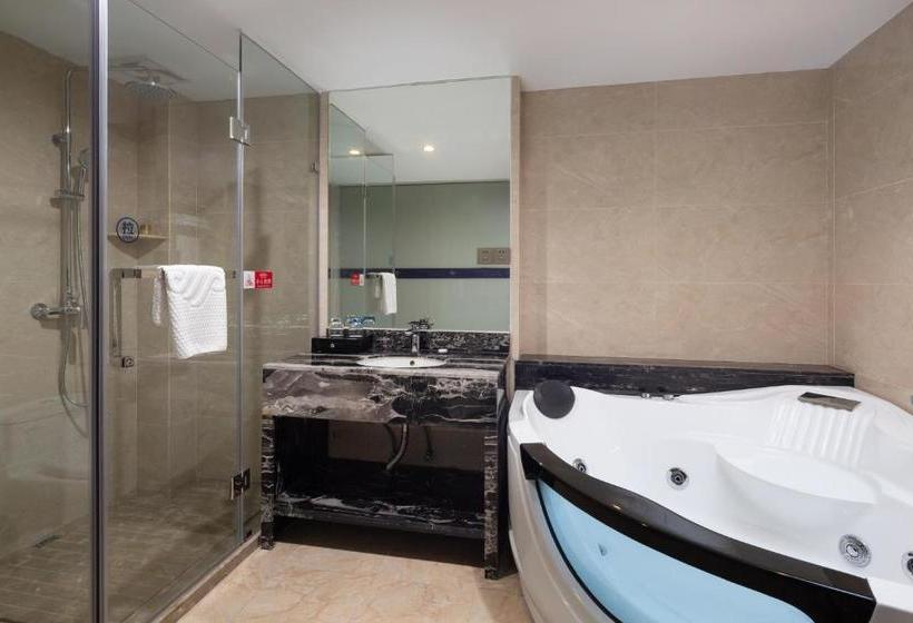 ホテル Dongjiang International