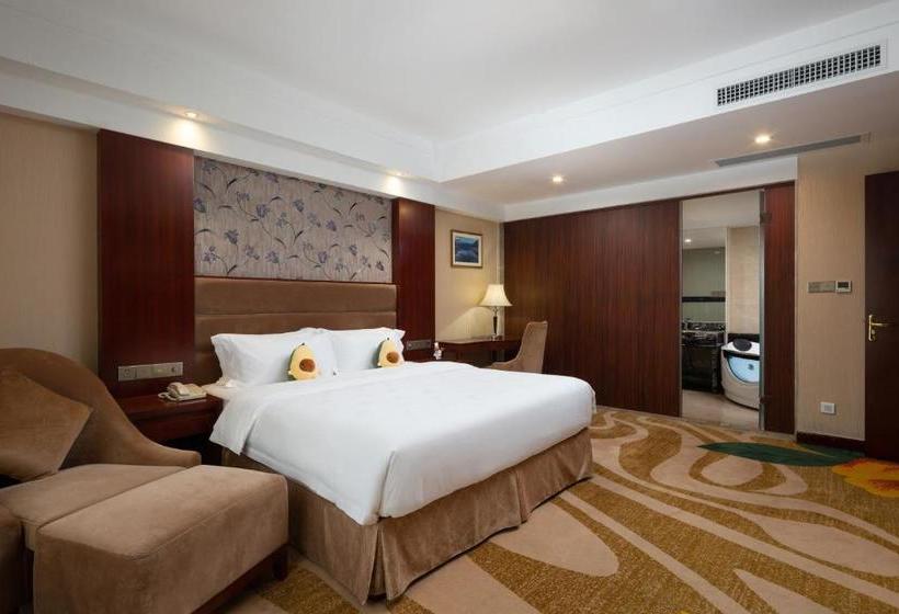 ホテル Dongjiang International