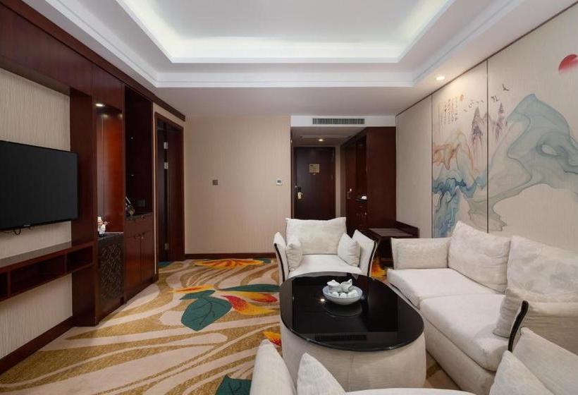 ホテル Dongjiang International