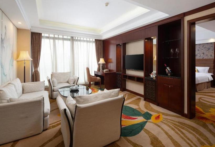 ホテル Dongjiang International