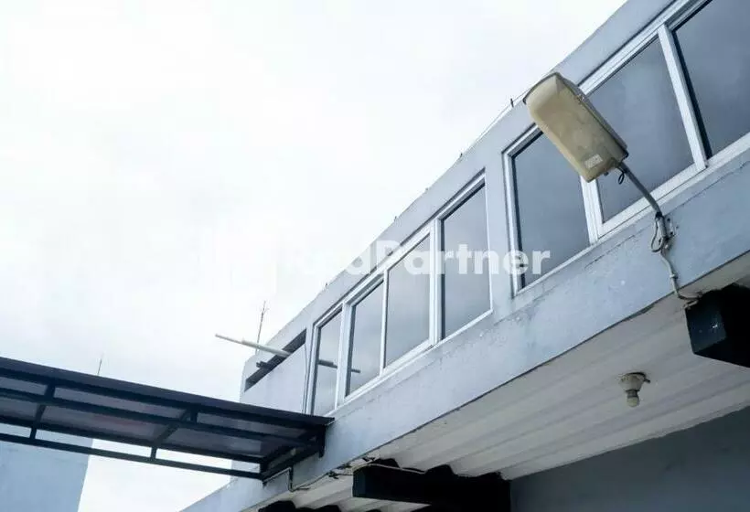 Jabrix Hotel Mitra Reddoorz