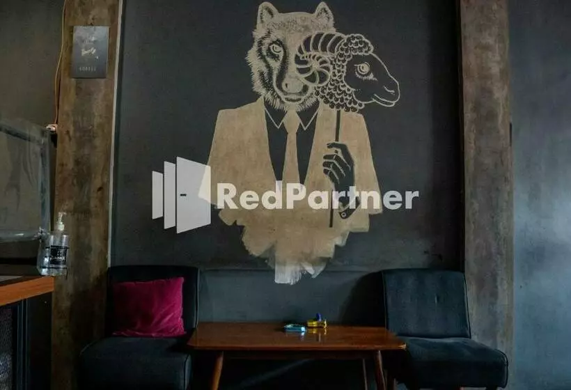 Jabrix Hotel Mitra Reddoorz