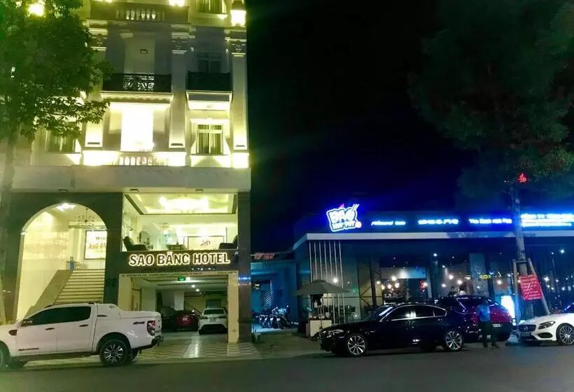 هتل Sao Băng