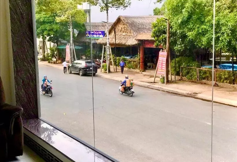 هتل Sao Băng