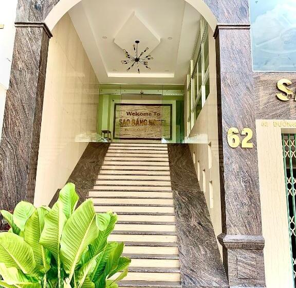 هتل Sao Băng