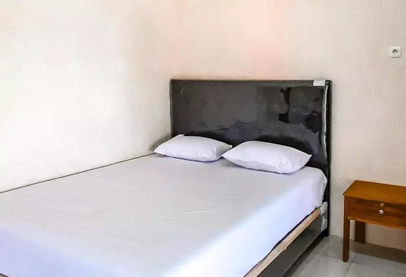 ホテル Sky In Homestay Syariah Near Rsud Sogaten