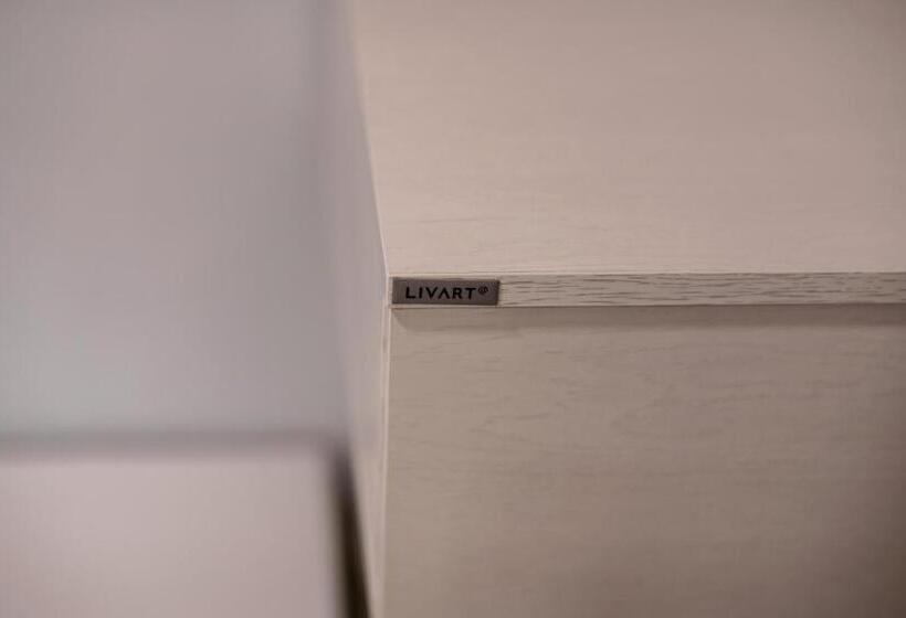 Jeju Central Park Residence