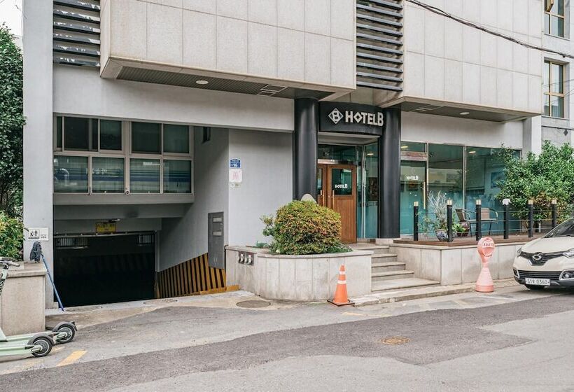 Jeju Central Park Residence