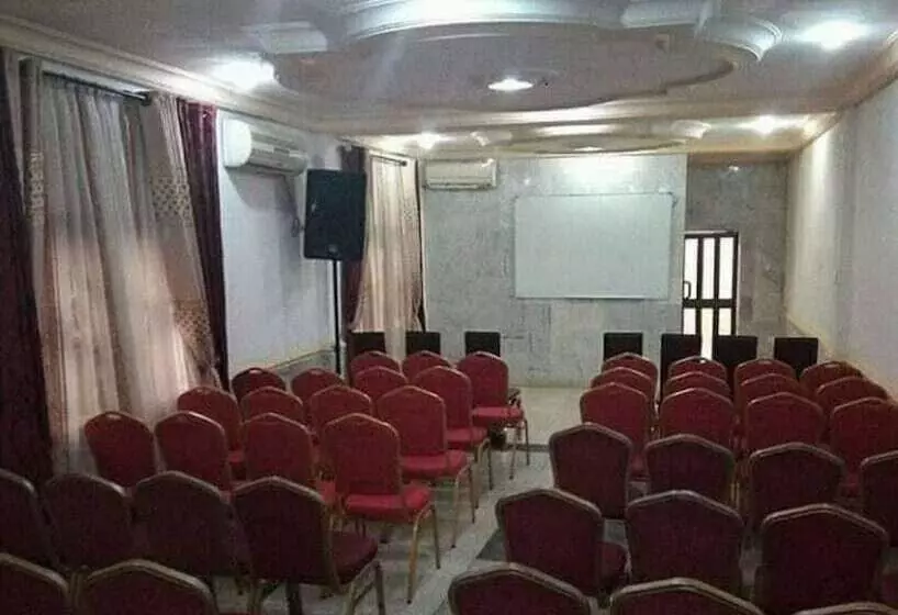 پانسیون Room In Lodge   Choice Gate Hotel Business Double