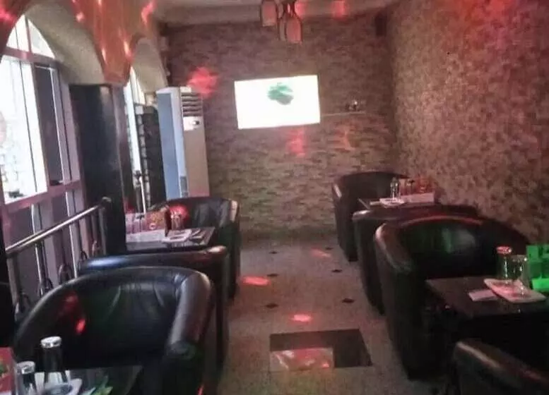 پانسیون Room In Lodge   Choice Gate Hotel Business Double