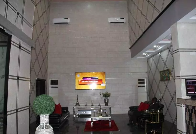 پانسیون Room In Lodge   Choice Gate Hotel Business Double