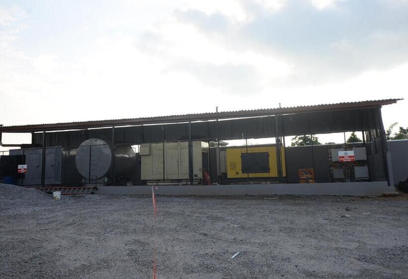 پانسیون Room In Lodge   World Lilies Hotel Events Place