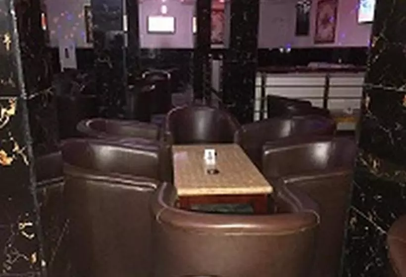 پانسیون Milton Park  And Resort  Deluxe