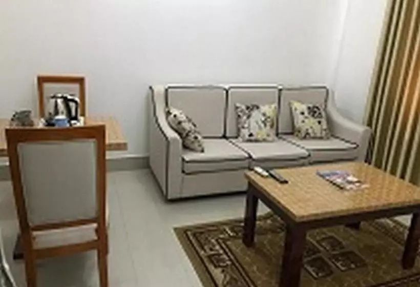 پانسیون Milton Park  And Resort  Deluxe