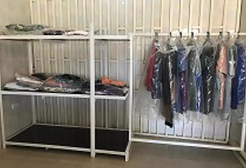 پانسیون Milton Park  And Resort  Deluxe