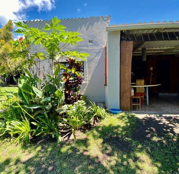 膳宿费 Sunset Bed And Breakfast