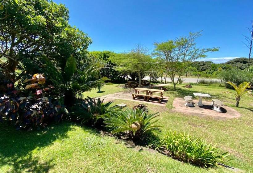 膳宿费 Sunset Bed And Breakfast