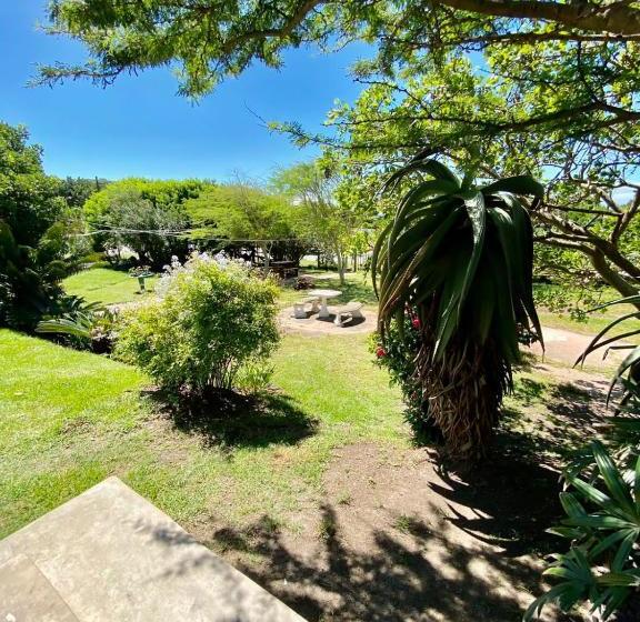 膳宿费 Sunset Bed And Breakfast