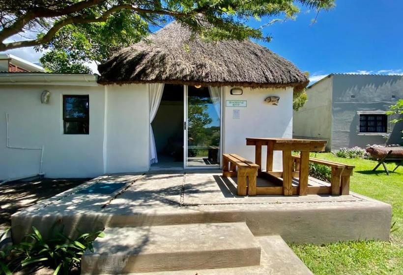 膳宿费 Sunset Bed And Breakfast