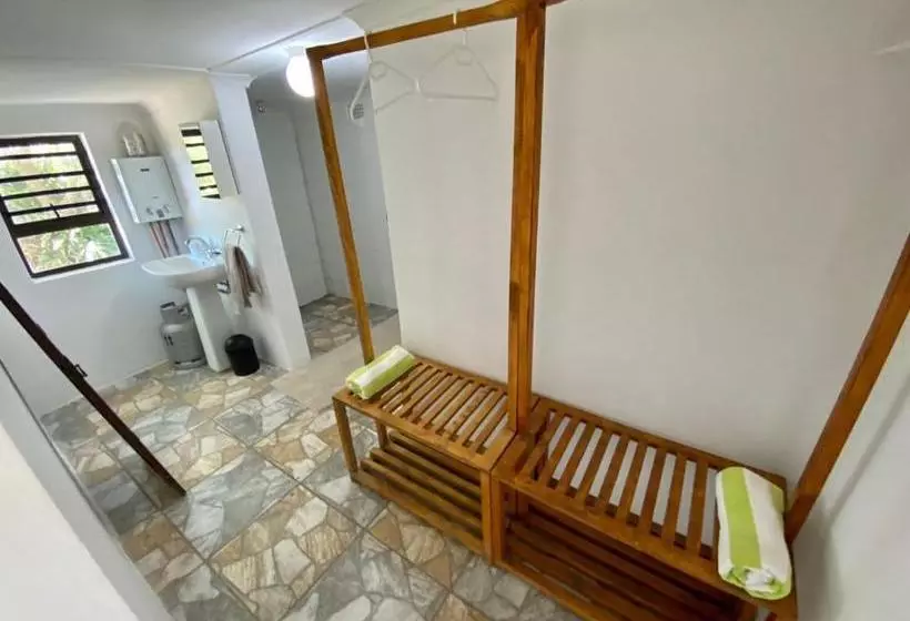 ペンション Sunset Bed And Breakfast