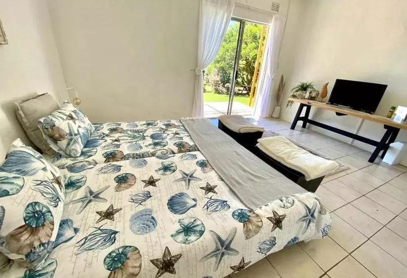 ペンション Sunset Bed And Breakfast