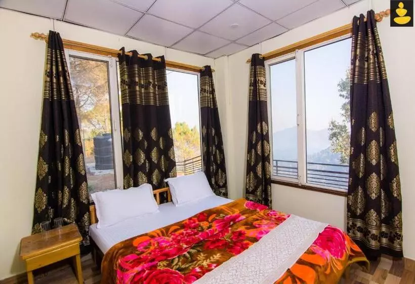 Lomakeskus Livingstone Hilltop Cottage