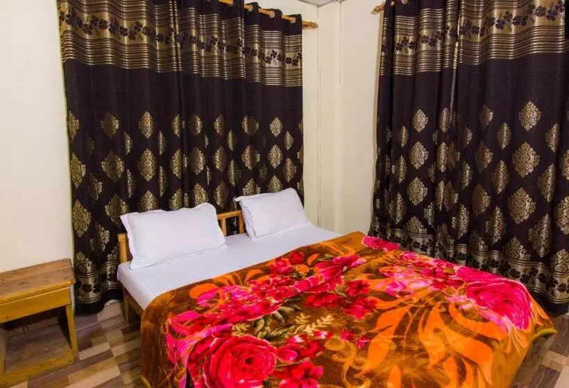 Lomakeskus Livingstone Hilltop Cottage