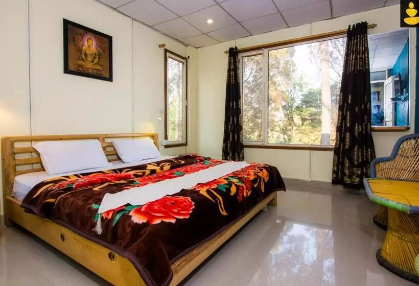 Lomakeskus Livingstone Hilltop Cottage