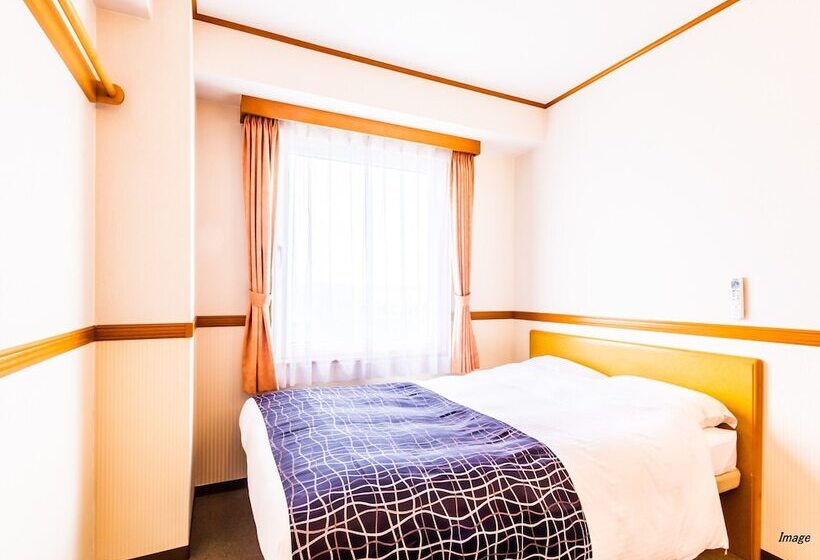 Apa Hotel Miyagi Furukawa Ekimae