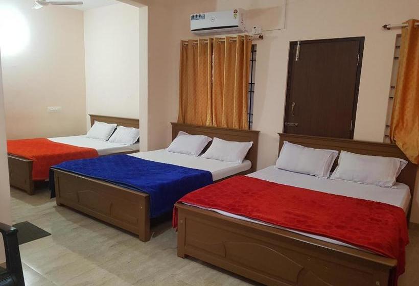 فندق Chalukya Comforts