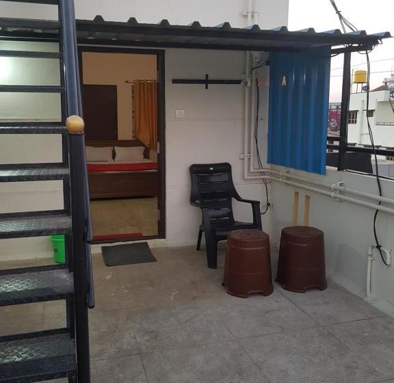 فندق Chalukya Comforts