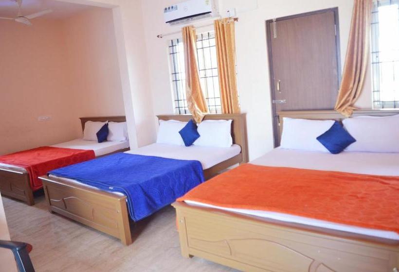 فندق Chalukya Comforts