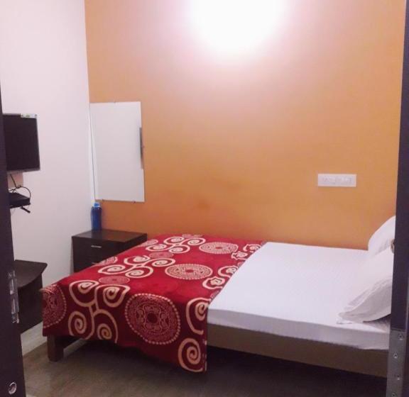 فندق Chalukya Comforts