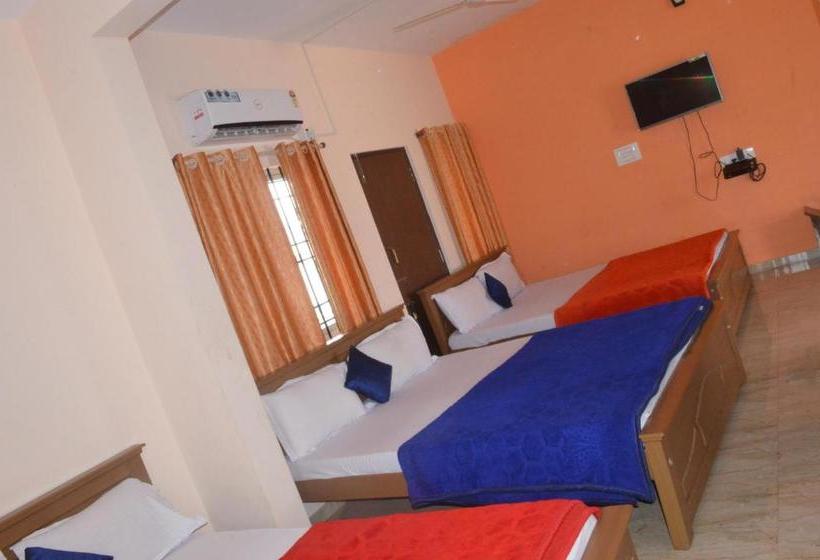 فندق Chalukya Comforts