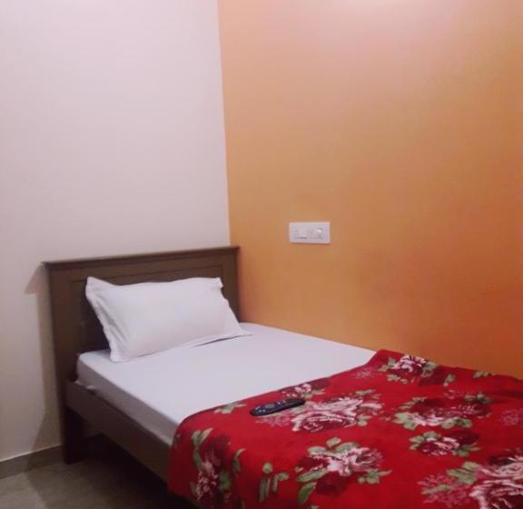 فندق Chalukya Comforts