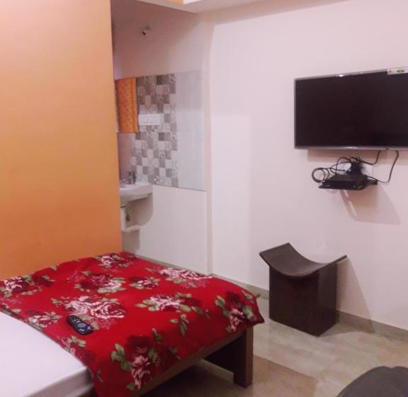 فندق Chalukya Comforts