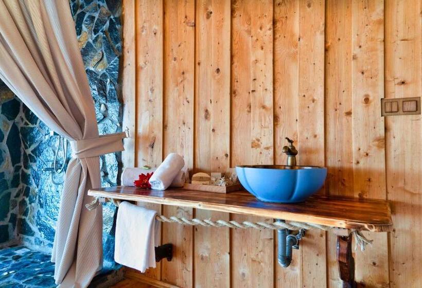 هتل Heaven Resort Faralya