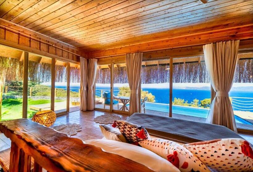 هتل Heaven Resort Faralya