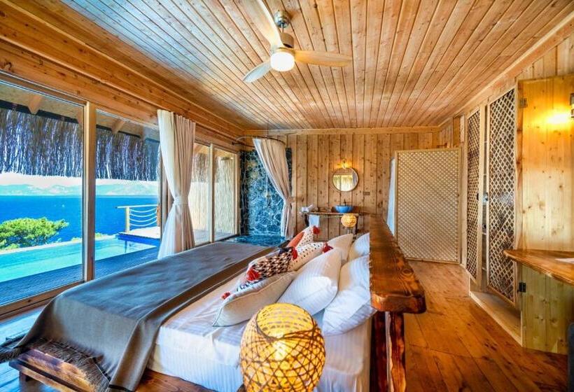 هتل Heaven Resort Faralya