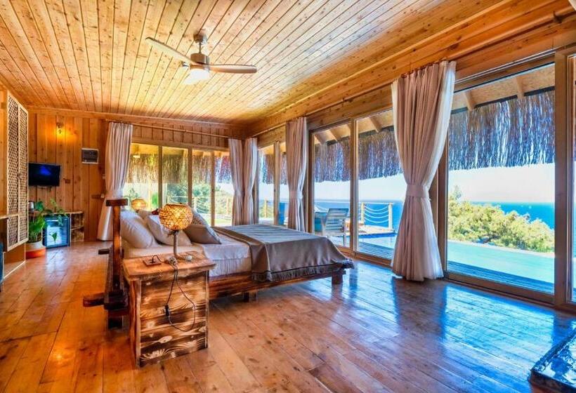 هتل Heaven Resort Faralya