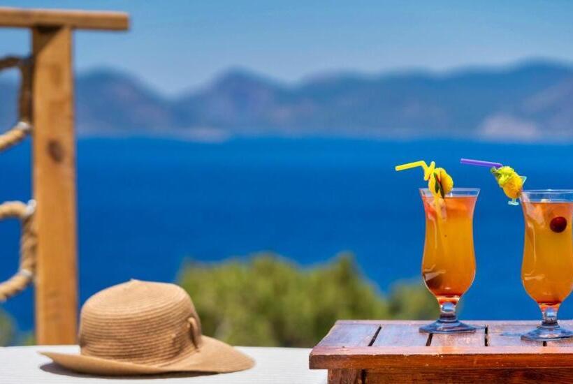 هتل Heaven Resort Faralya