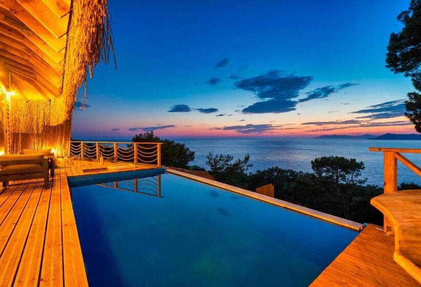 هتل Heaven Resort Faralya