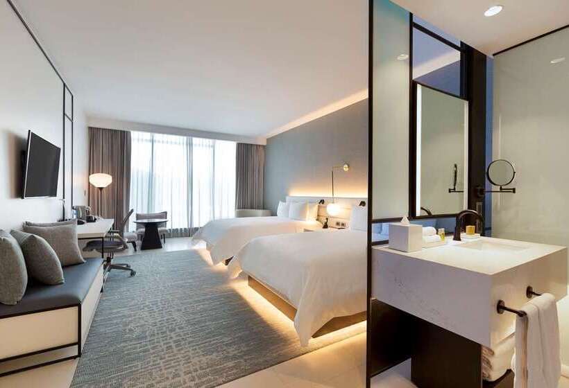 Hilton San Jose La Sabana