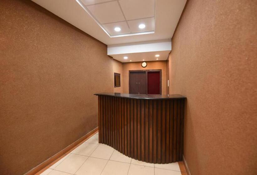 בית מלון כפרי Mayur